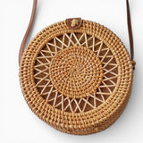 Sac A Main Rond Bohème