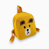 Sac A Dos Enfant Cerf Et Ours Maternelle