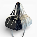 Sac A Main Poche Transparente Japonais