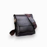 Sac Bandoulière Business Polo