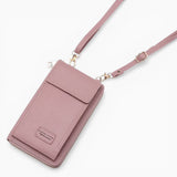 Sac Bandoulière Téléphone