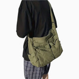 Sac A Main Besace intemporel