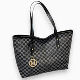 Sac A Main Tote Imprimé M