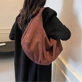 Sac A Main Hobo Slouchy
