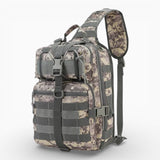 Sac Tactique Militaire Bandoulière Outdoor