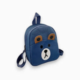 Sac A Dos Enfant Cerf Et Ours Maternelle