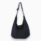 Sac A Main Bandoulière Toile