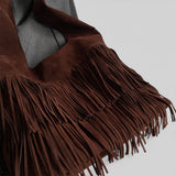 Sac A Main Bohème Franges