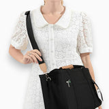 Sac A Main Tote Bag Mutlipoches