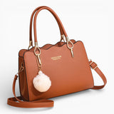 Sac A Main Pompon