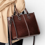 Sac A Main Cuir Véritable Vachette