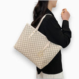 Sac A Main Tote Imprimé M