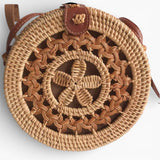 Sac A Main Rond Bohème