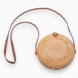Sac A Main Rond Bohème