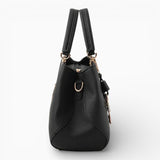 Sac A Main Pendentif Fleur