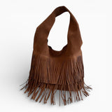 Sac A Main Bohème Franges
