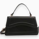 Sac A Main Bandoulière Carré