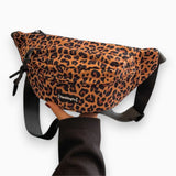 Sac A Main Banane Motif Animal
