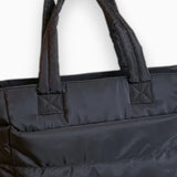 Grand Sac A Main Cabas Multi-Poches