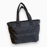Grand Sac A Main Cabas Multi-Poches