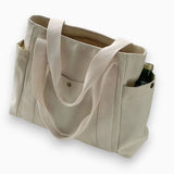 Grand Sac A Main Cabas Etudiant