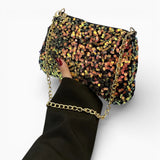 Sac A Main Paillettes