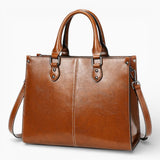 Sac A Main Cuir Véritable Vachette
