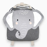 Sac A Dos Enfant Animaux Maternelle