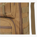 Sac Tactique Militaire Bandoulière Outdoor