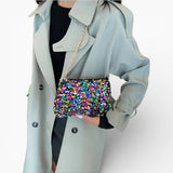 Sac A Main Paillettes