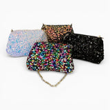 Sac A Main Paillettes