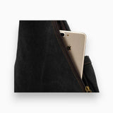 Sac Poitrine Toile