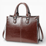 Sac A Main Cuir Véritable Vachette