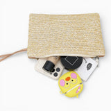 Sac A Main Pochette Paille