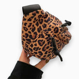 Sac A Main Banane Motif Animal