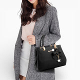 Sac A Main Pendentif Fleur