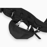 Sac Bandoulière Style Japonais Streetwear