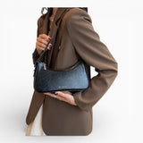 Sac À Main Bandoulière Y2K