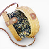 Sac A Main Rond Bohème
