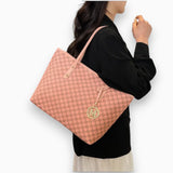 Sac A Main Tote Imprimé M