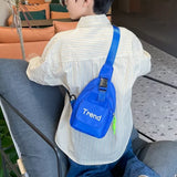 Petit Sac A Main Enfant Lettre
