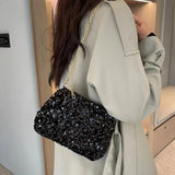 Sac A Main Paillettes