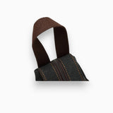 Sac Poitrine Toile