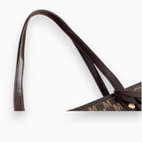 Sac A Main Tote Imprimé M