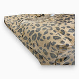 Grand Sac A Main Tote Bag Léopard