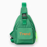 Petit Sac A Main Enfant Lettre