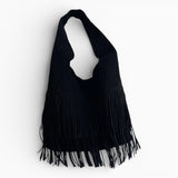 Sac A Main Bohème Franges