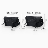 Sac Bandoulière Style Japonais Streetwear