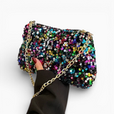 Sac A Main Paillettes