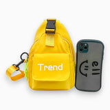 Petit Sac A Main Enfant Lettre